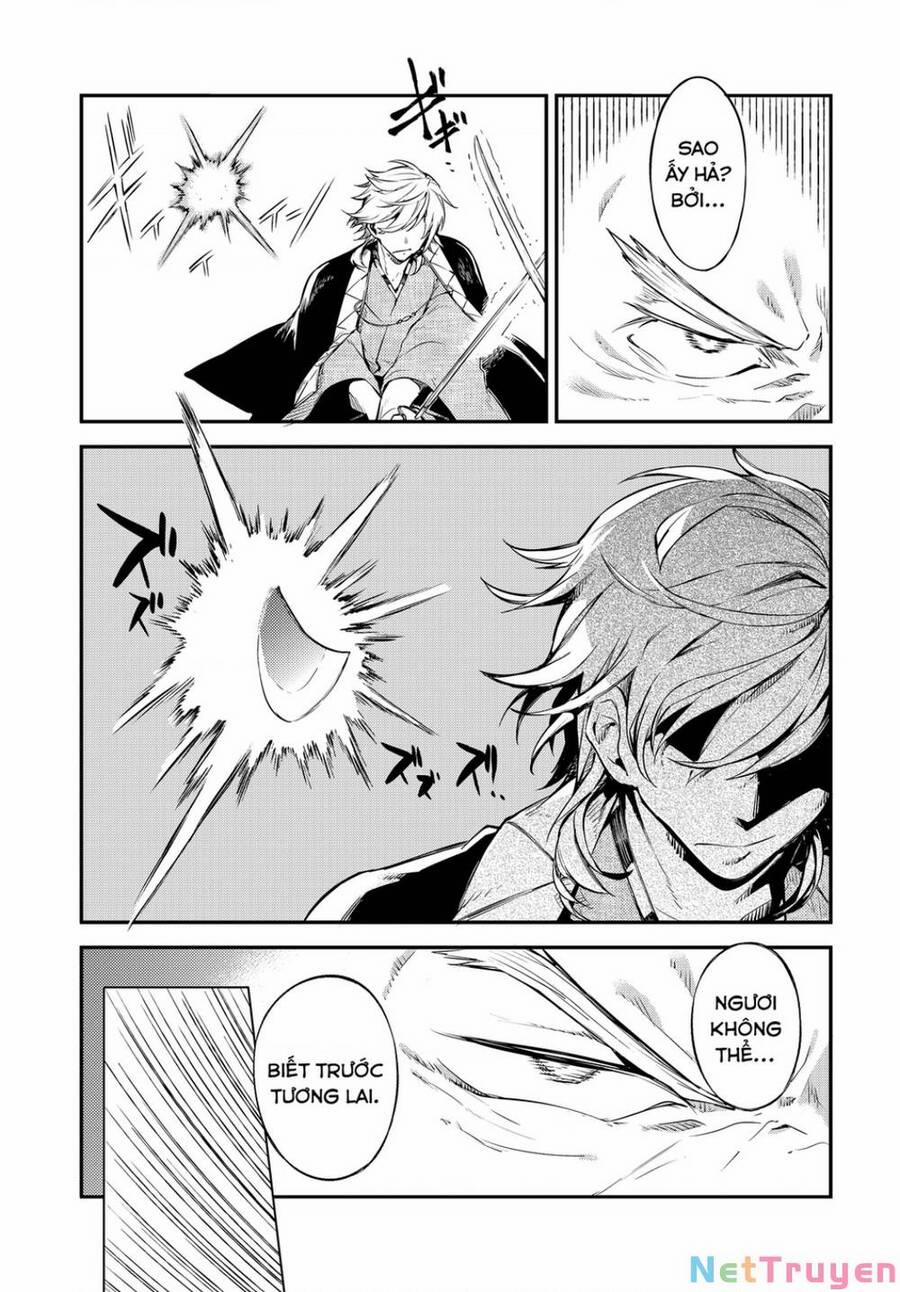 Đặc Nhiệm Thám Tử 103.5 trang 13