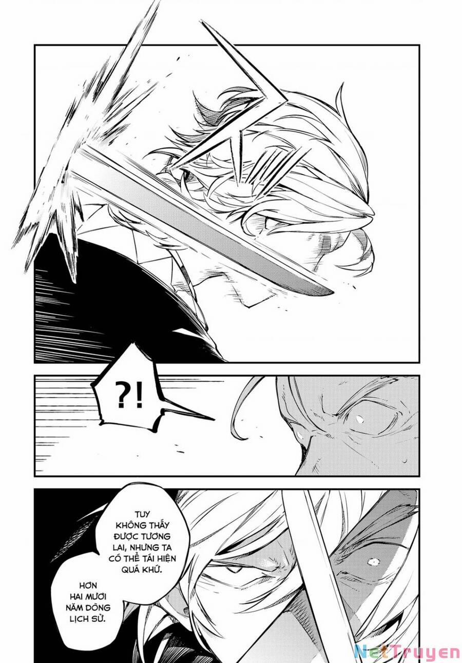 Đặc Nhiệm Thám Tử 103.5 trang 14