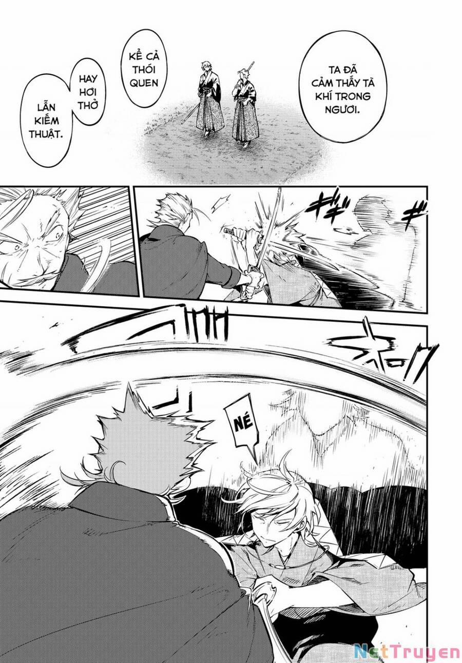 Đặc Nhiệm Thám Tử 103.5 trang 15