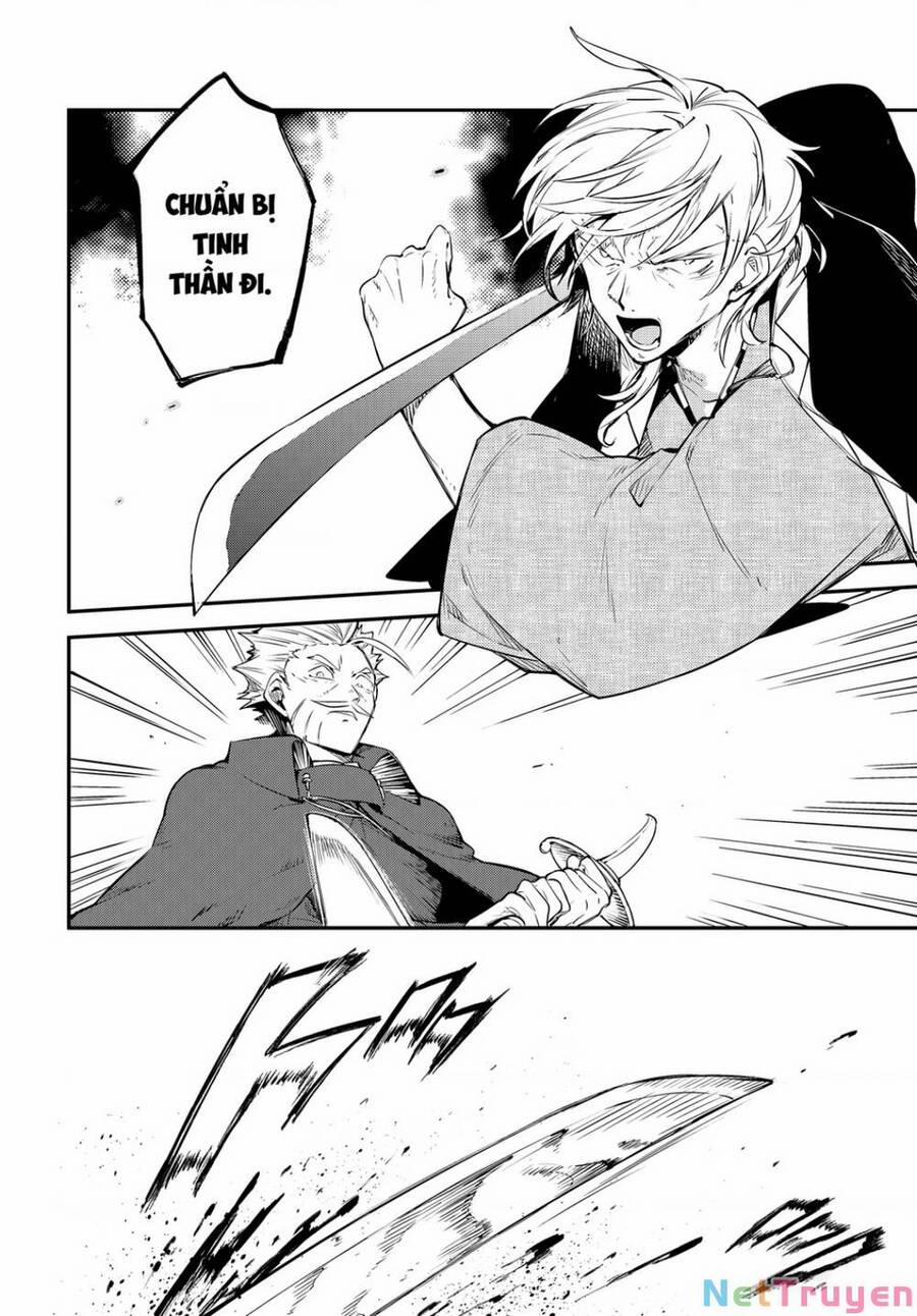 Đặc Nhiệm Thám Tử 103.5 trang 16