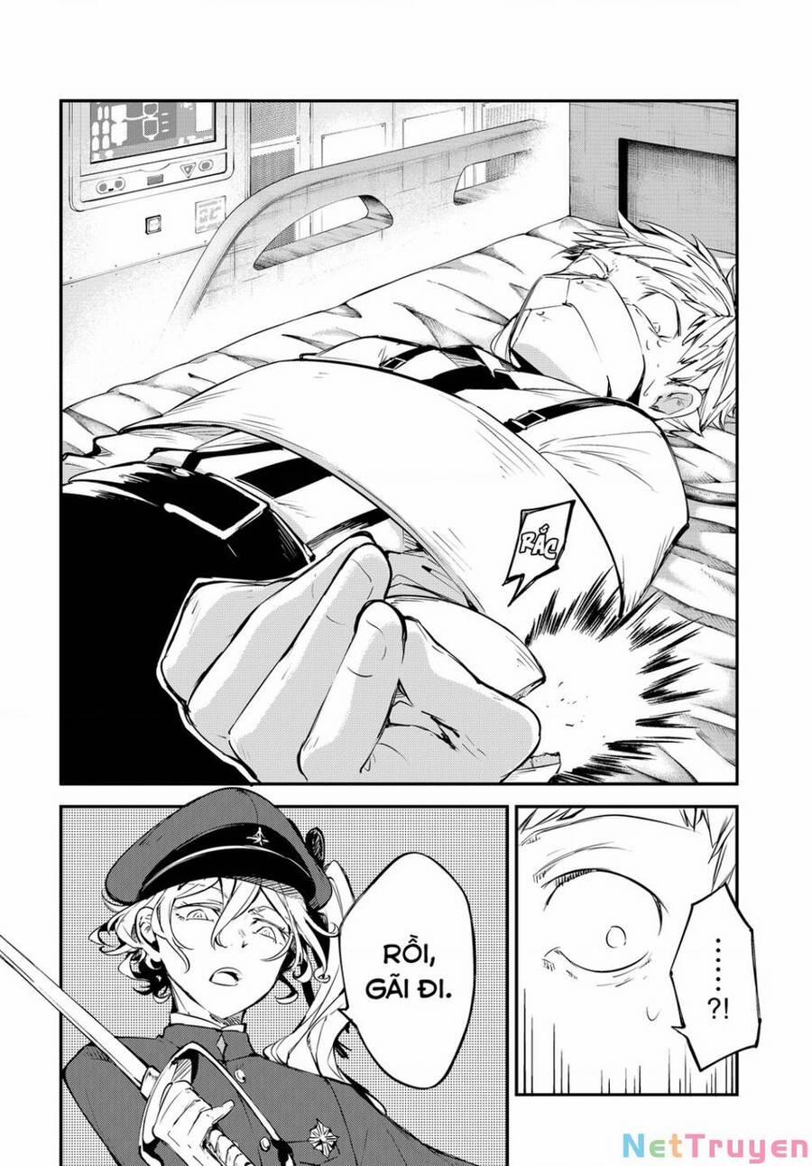 Đặc Nhiệm Thám Tử 103.5 trang 2