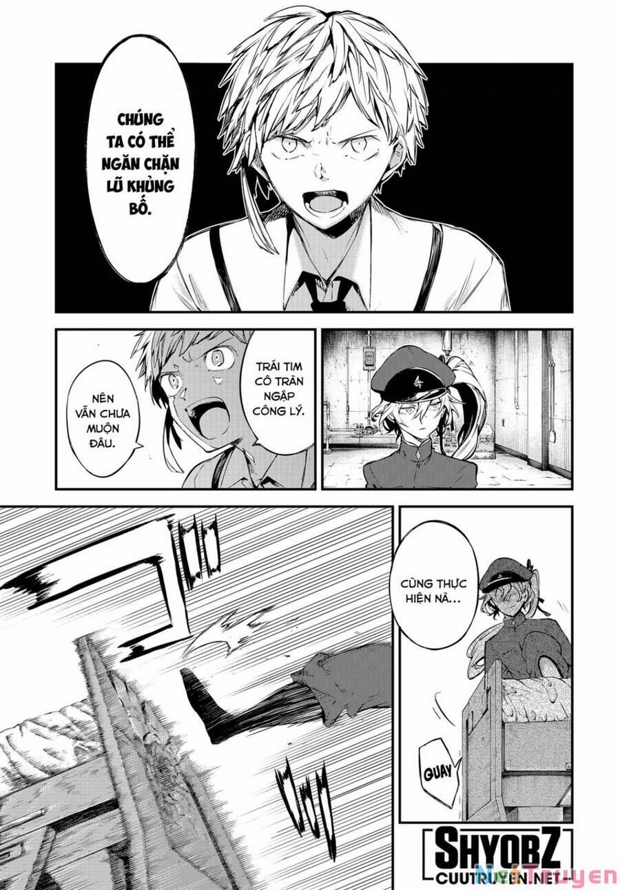 Đặc Nhiệm Thám Tử 103.5 trang 5