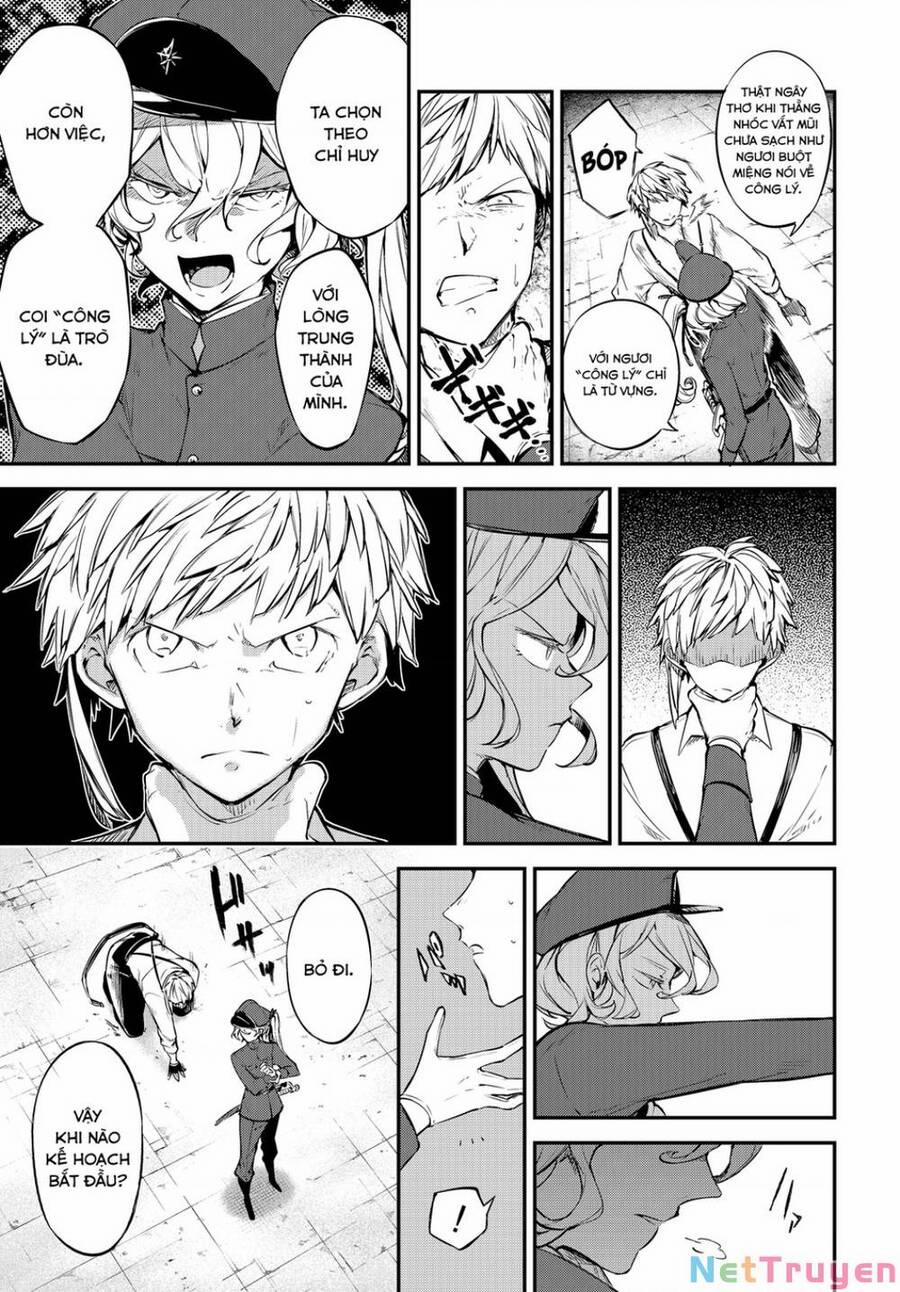 Đặc Nhiệm Thám Tử 103.5 trang 7