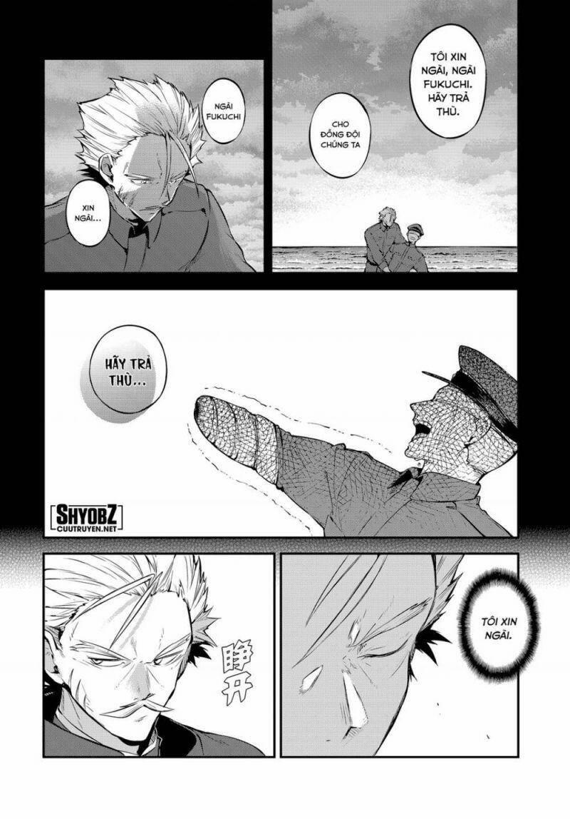 Đặc Nhiệm Thám Tử 103 trang 2