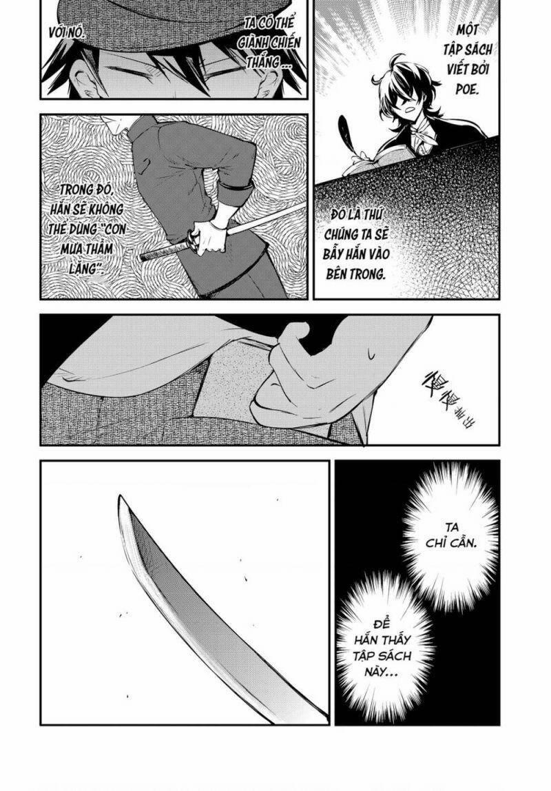 Đặc Nhiệm Thám Tử 103 trang 8