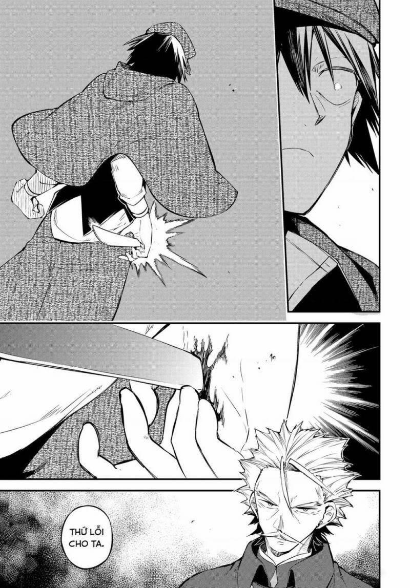 Đặc Nhiệm Thám Tử 103 trang 9