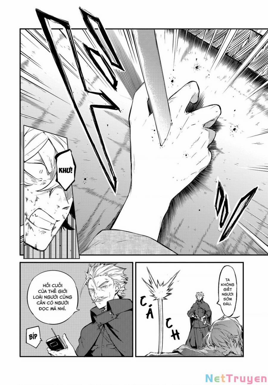 Đặc Nhiệm Thám Tử 104.5 trang 10