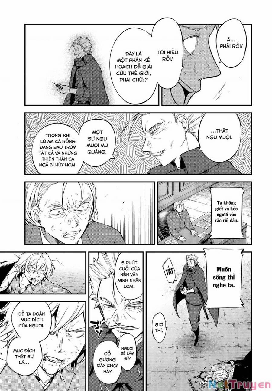 Đặc Nhiệm Thám Tử 104.5 trang 13