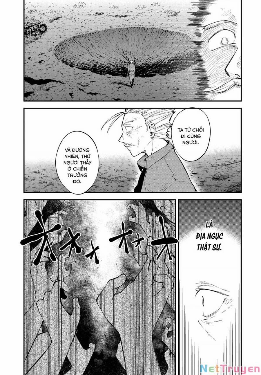 Đặc Nhiệm Thám Tử 104.5 trang 15