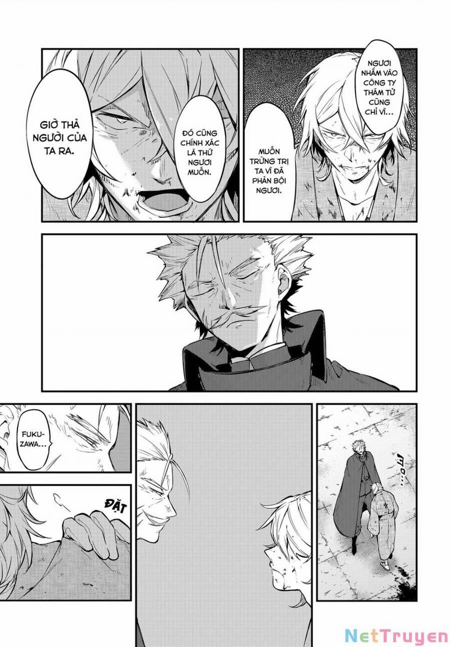 Đặc Nhiệm Thám Tử 104.5 trang 17