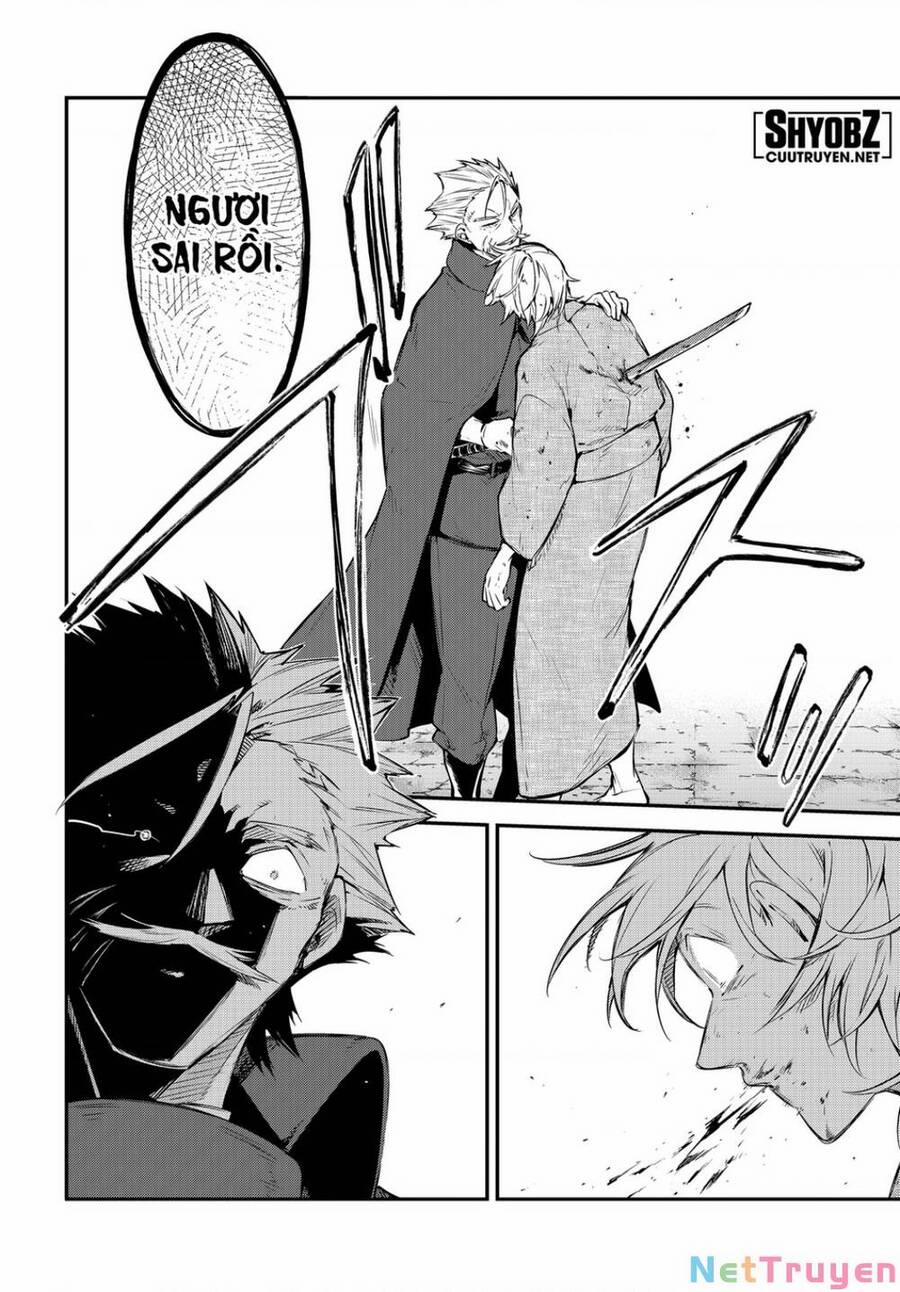 Đặc Nhiệm Thám Tử 104.5 trang 18