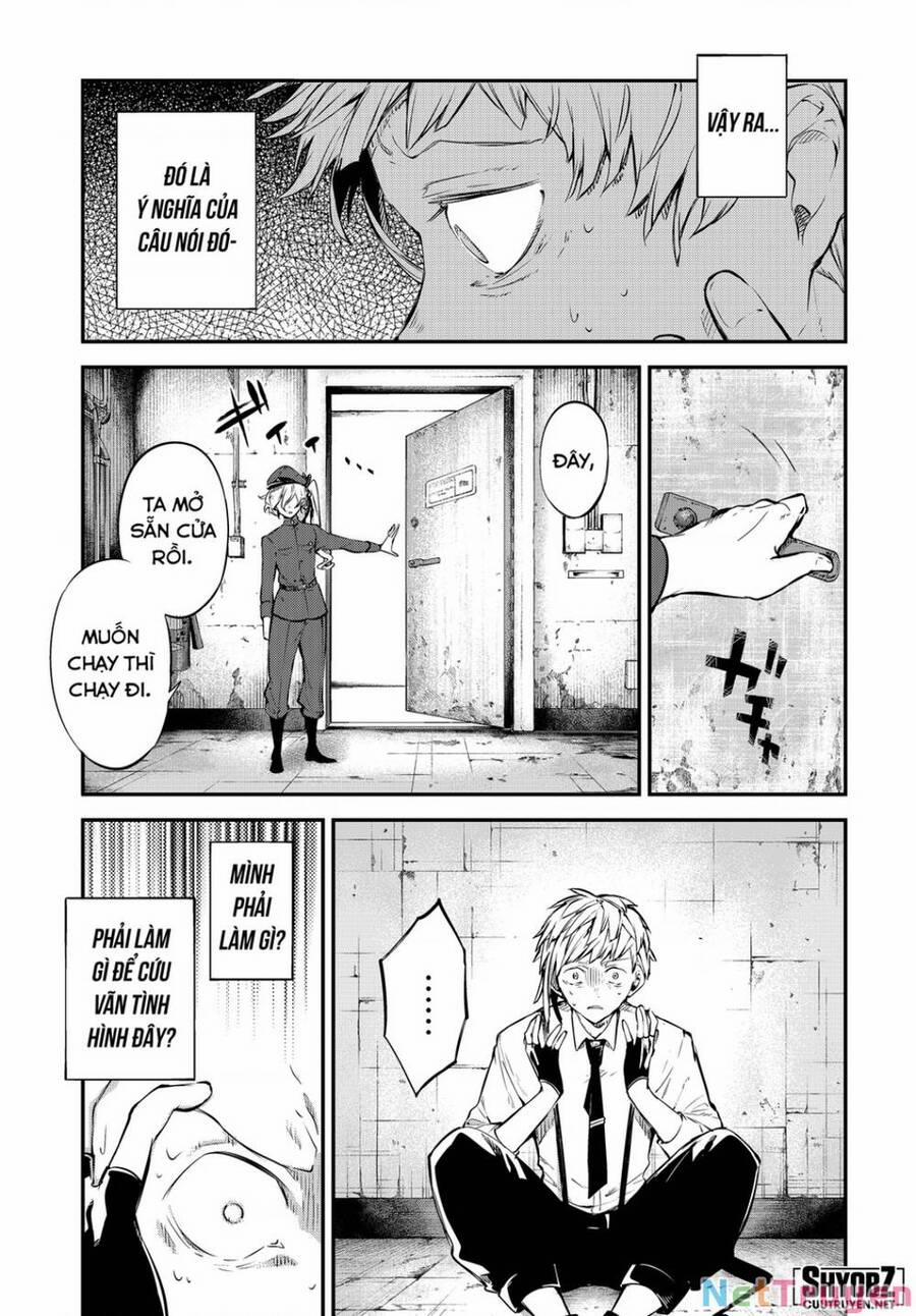 Đặc Nhiệm Thám Tử 104.5 trang 5