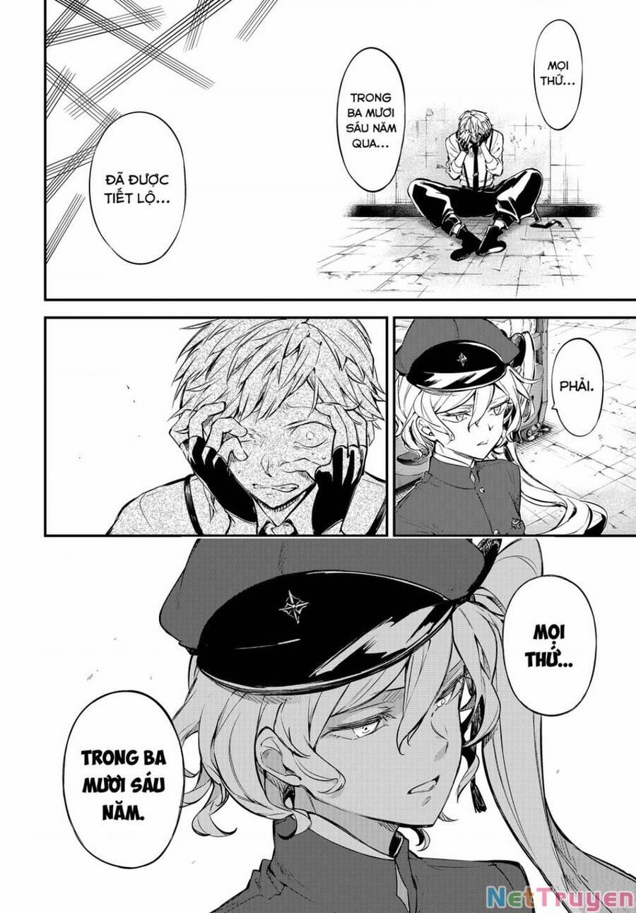 Đặc Nhiệm Thám Tử 104.5 trang 6