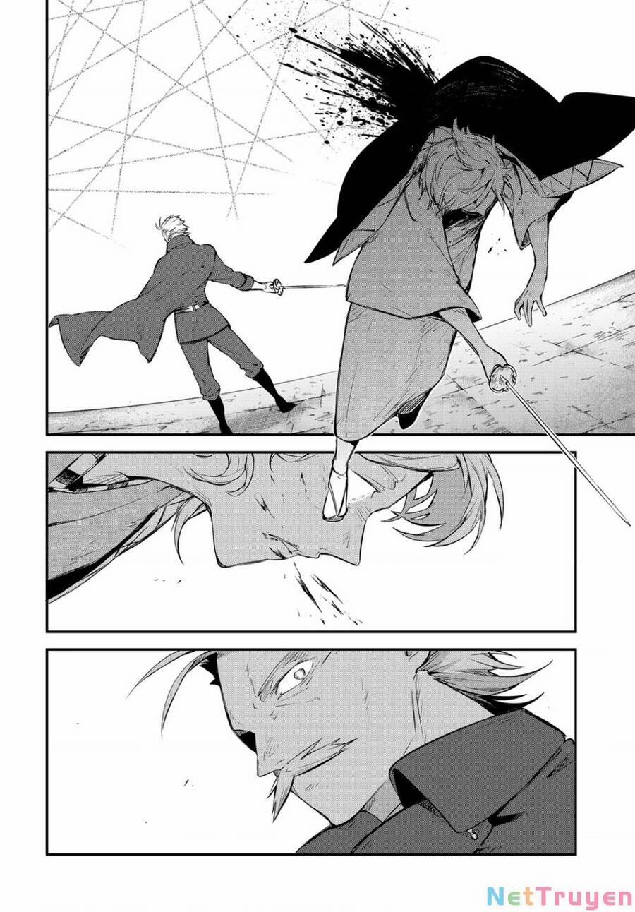 Đặc Nhiệm Thám Tử 104.5 trang 8