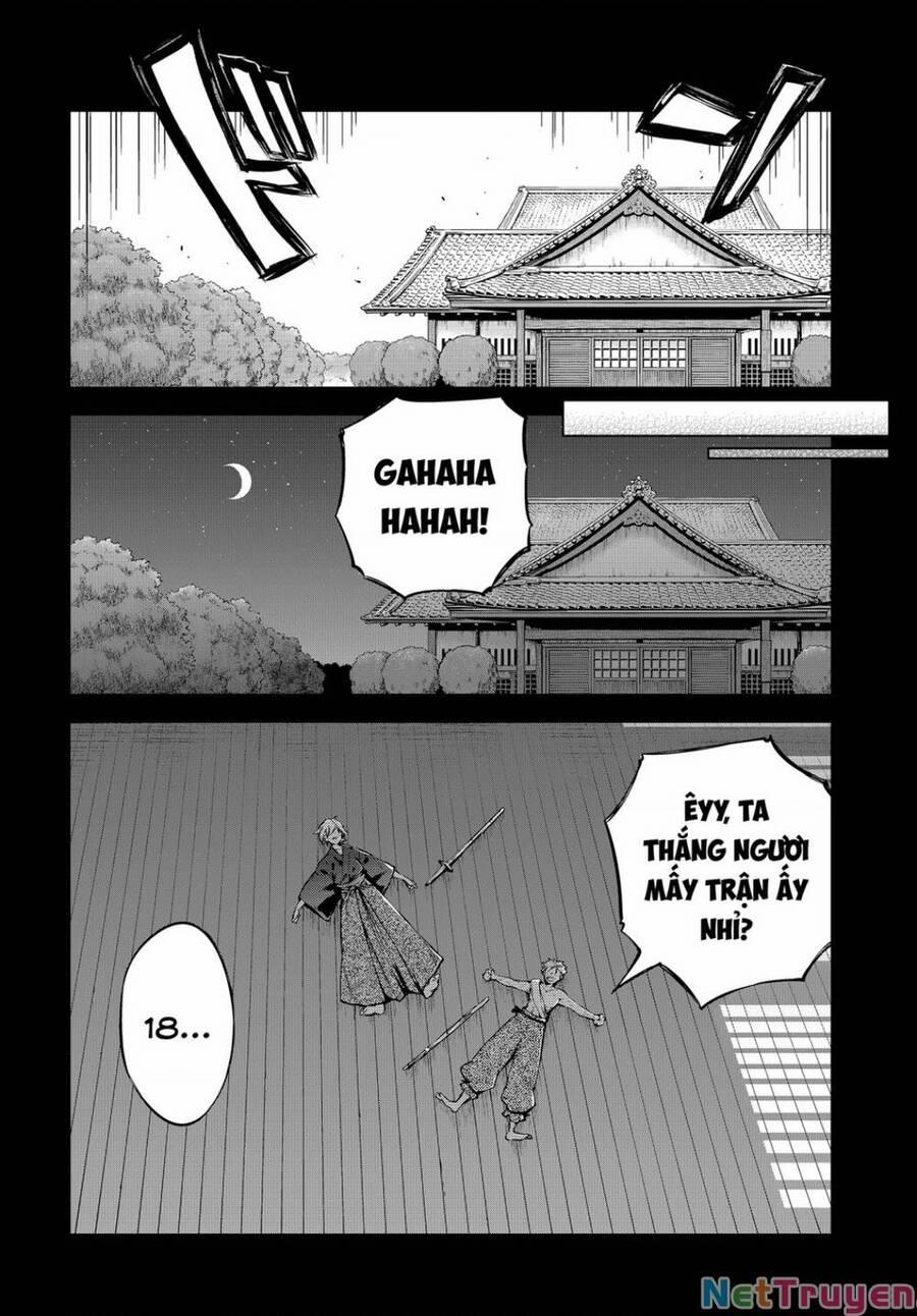 Đặc Nhiệm Thám Tử 104 trang 4