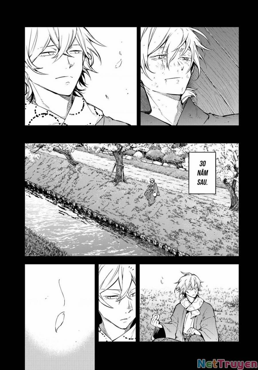 Đặc Nhiệm Thám Tử 104 trang 7