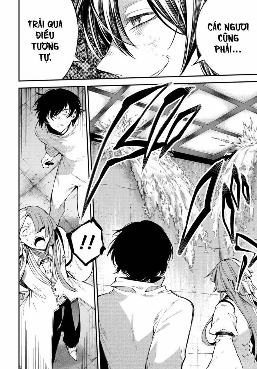 Đặc Nhiệm Thám Tử 105.5 trang 15