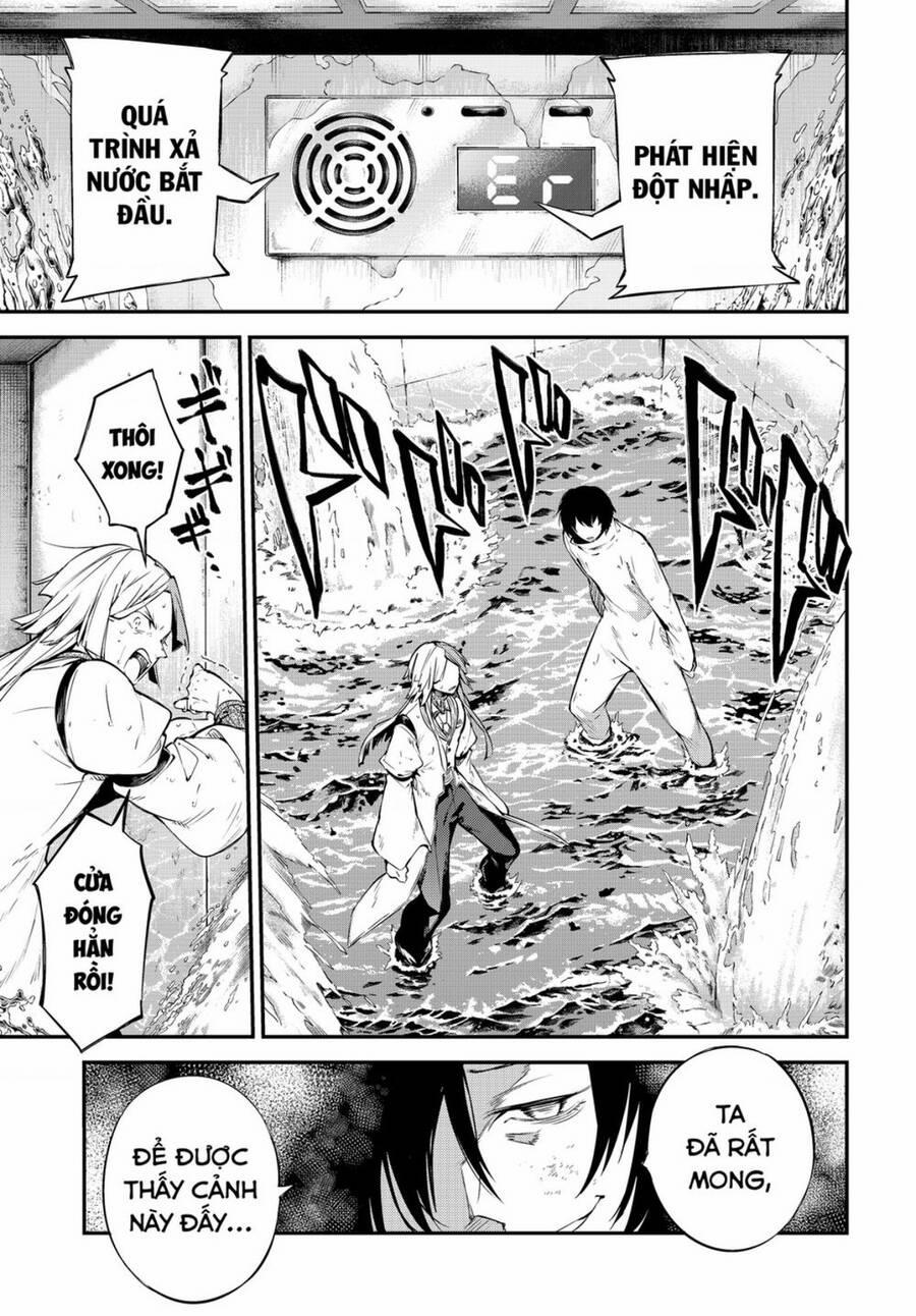 Đặc Nhiệm Thám Tử 105.5 trang 16