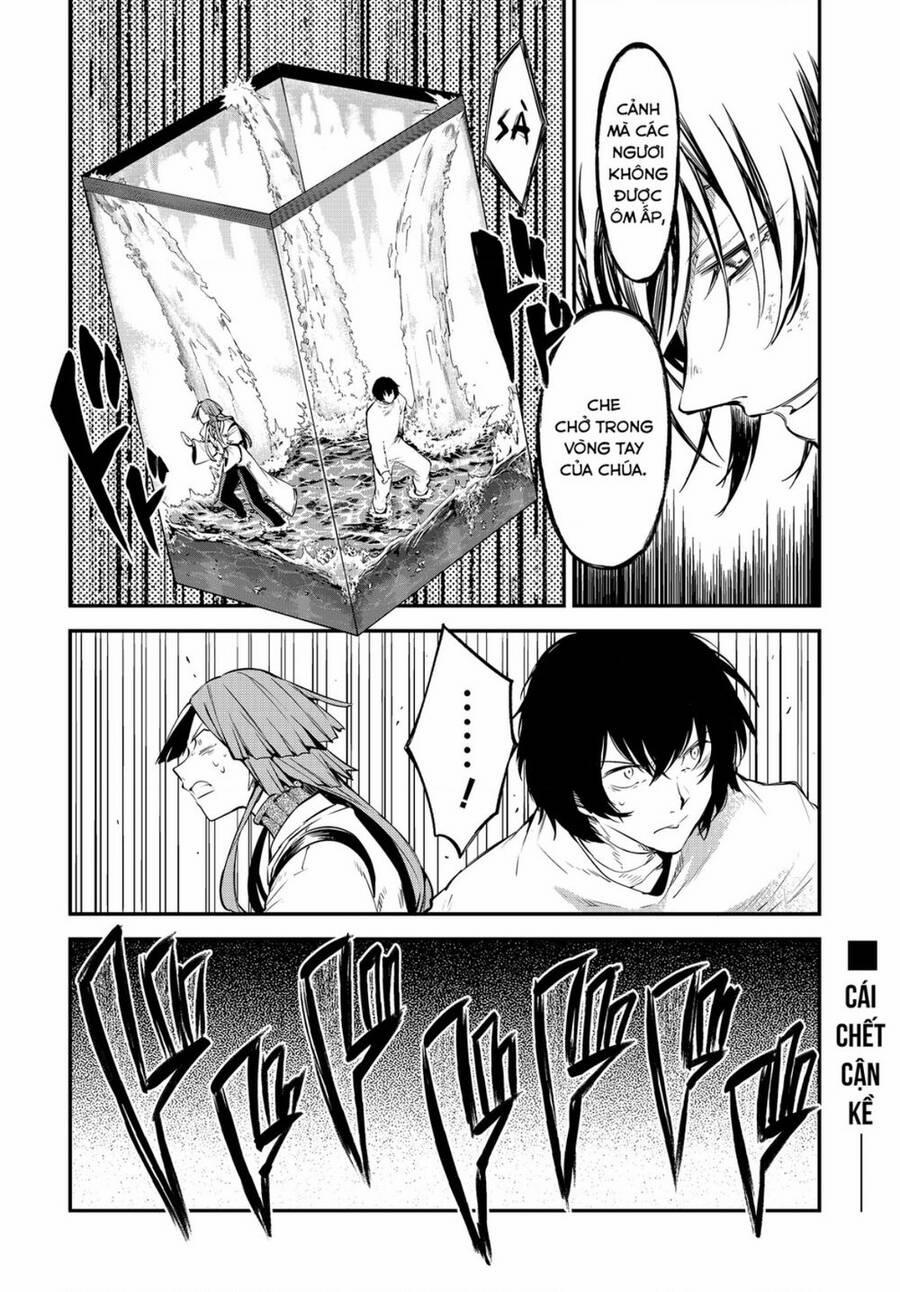 Đặc Nhiệm Thám Tử 105.5 trang 17