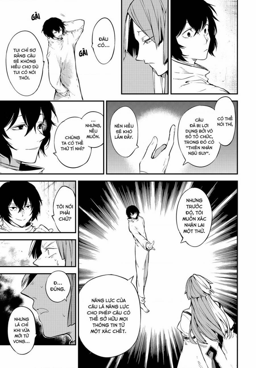 Đặc Nhiệm Thám Tử 105.5 trang 2