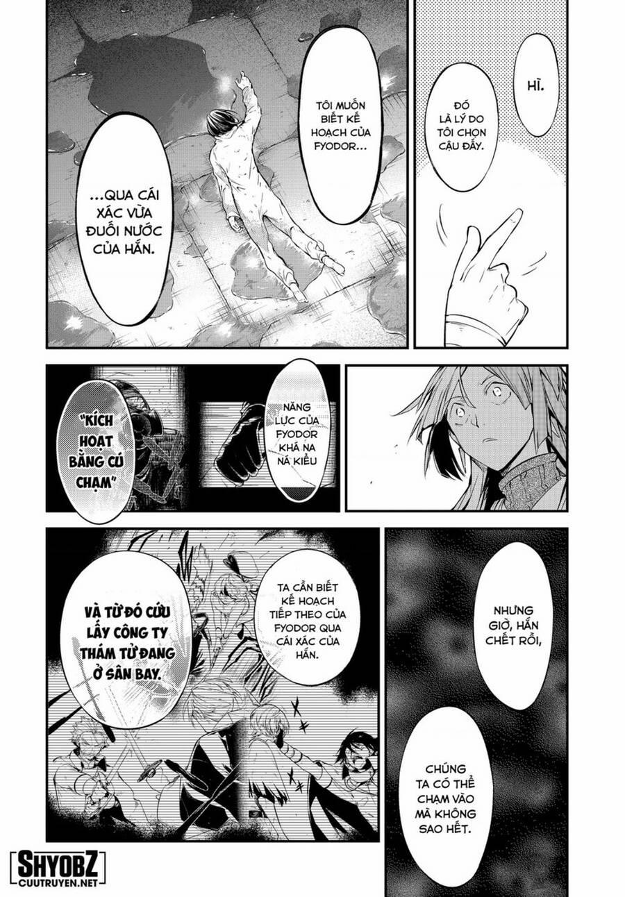 Đặc Nhiệm Thám Tử 105.5 trang 3