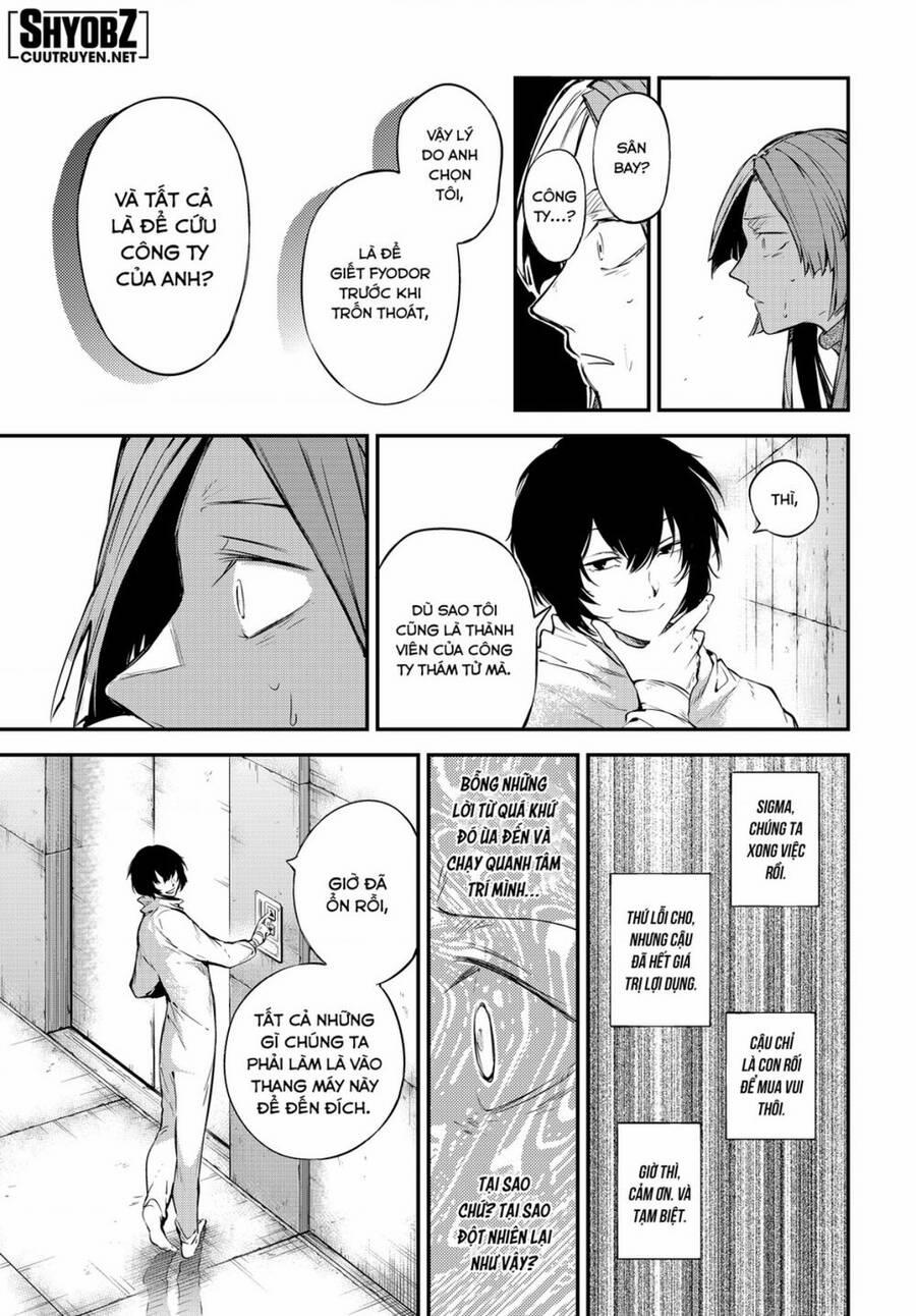 Đặc Nhiệm Thám Tử 105.5 trang 4