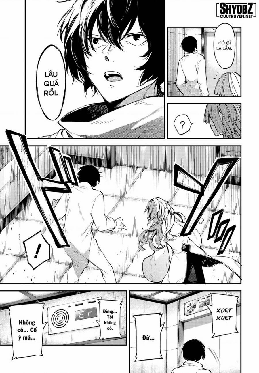 Đặc Nhiệm Thám Tử 105.5 trang 8