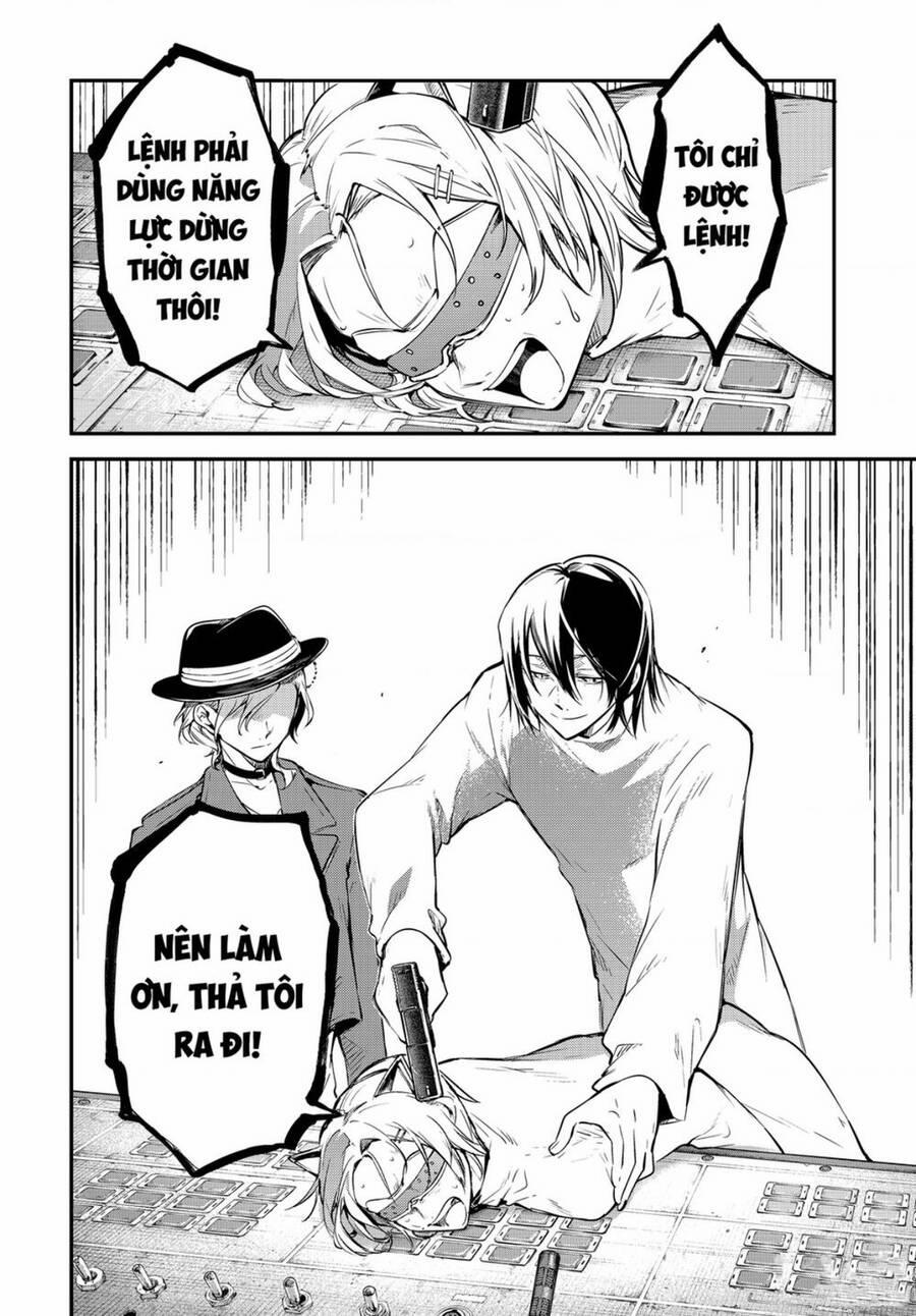 Đặc Nhiệm Thám Tử 105.5 trang 9