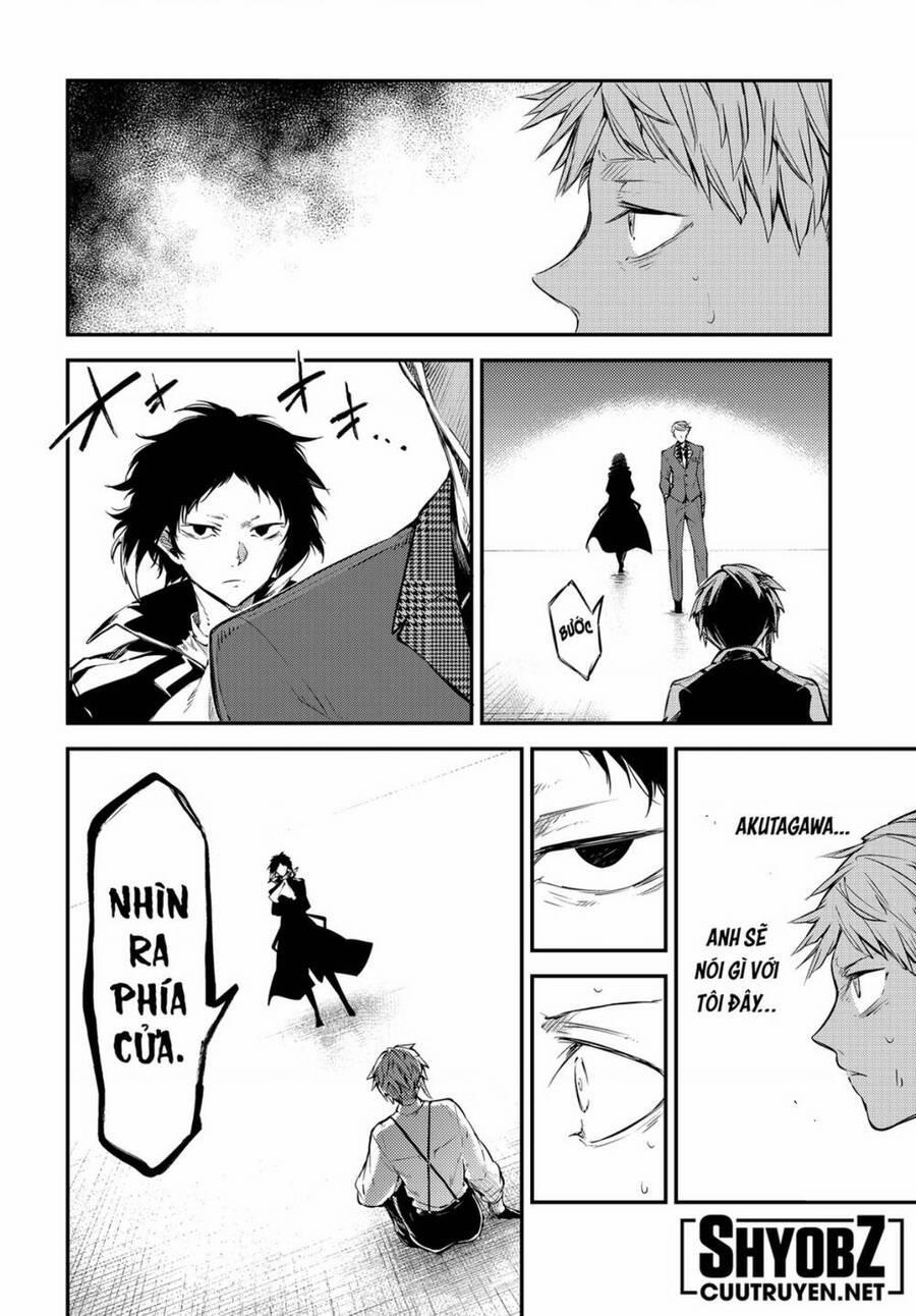 Đặc Nhiệm Thám Tử 105 trang 3