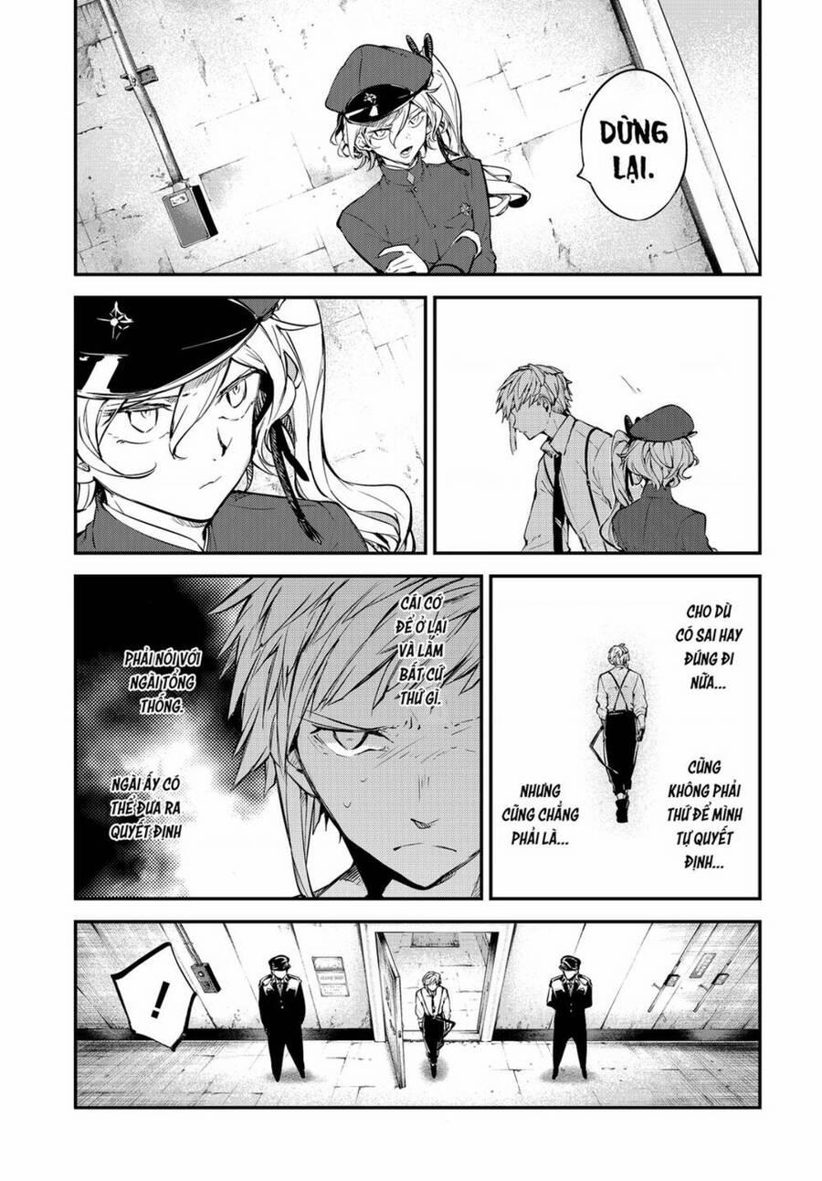 Đặc Nhiệm Thám Tử 105 trang 6