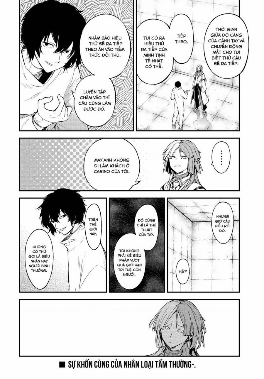 Đặc Nhiệm Thám Tử 105 trang 9