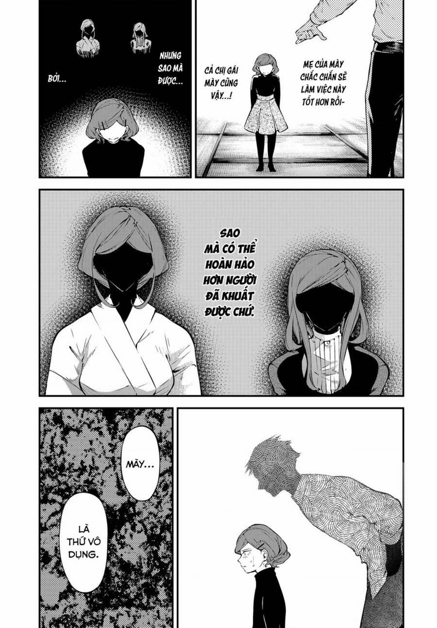 Đặc Nhiệm Thám Tử 106 trang 2