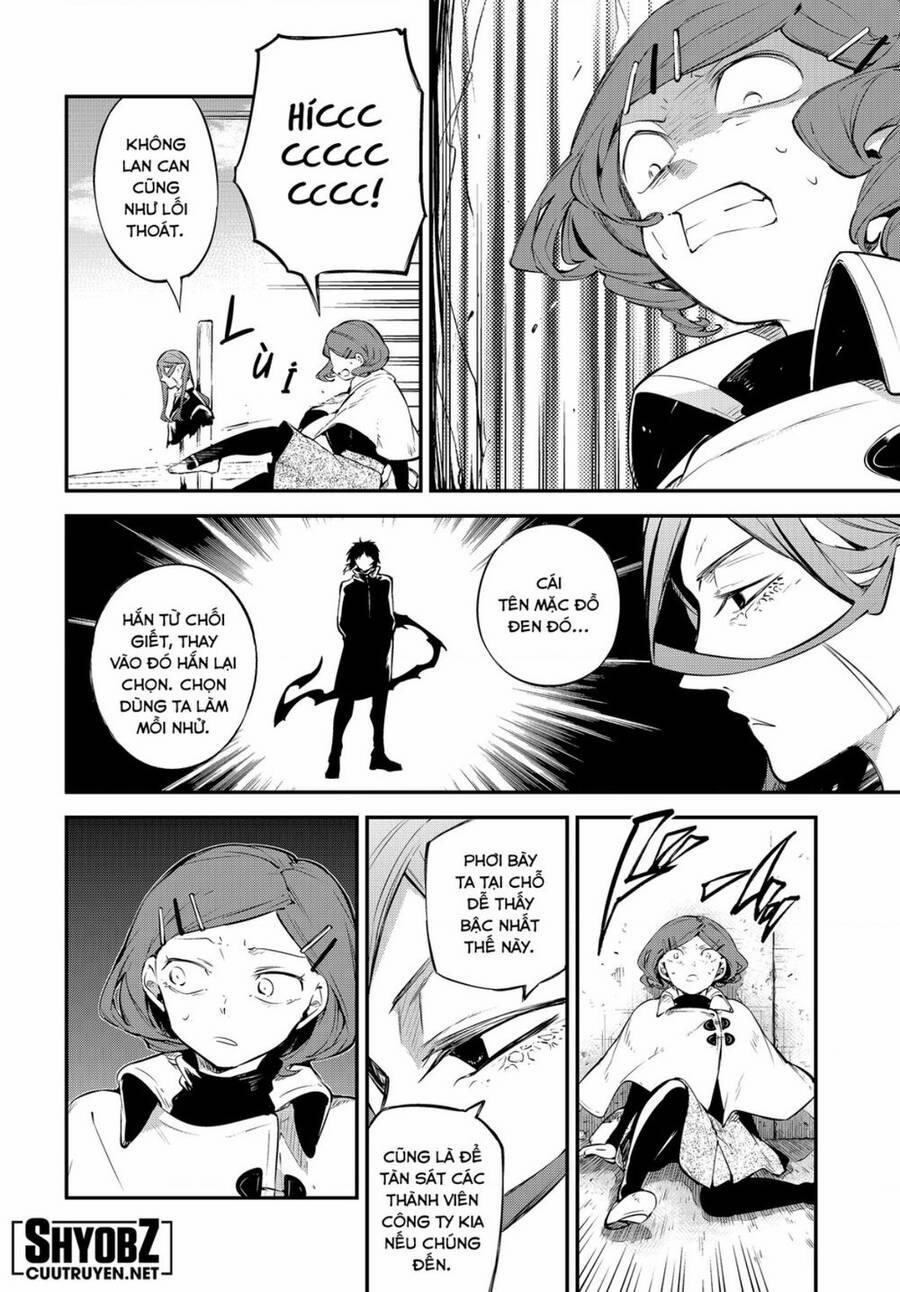 Đặc Nhiệm Thám Tử 106 trang 5