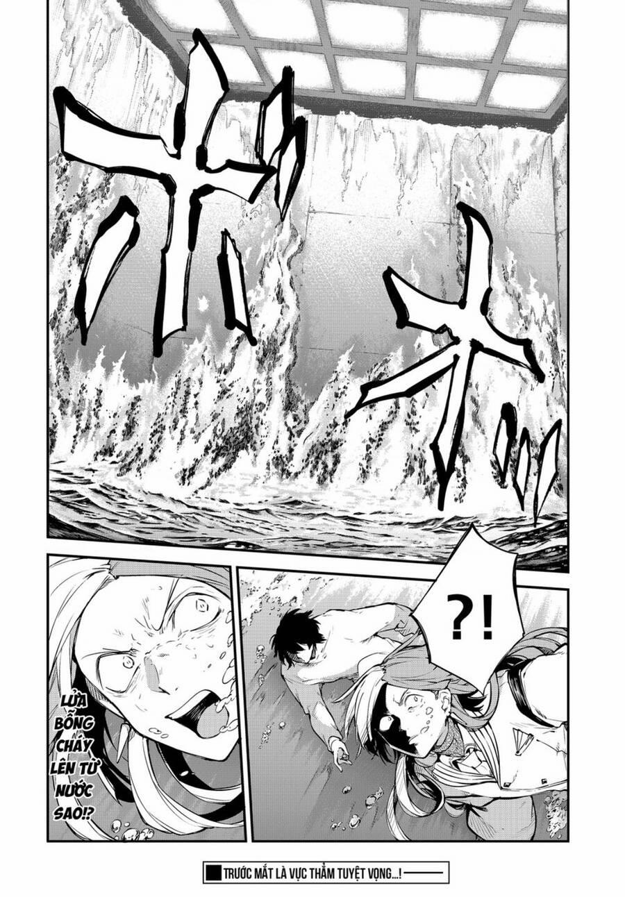 Đặc Nhiệm Thám Tử 106 trang 9