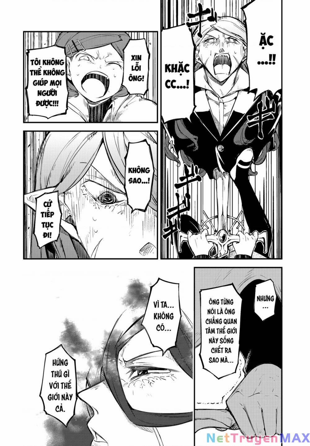 Đặc Nhiệm Thám Tử 107.5 trang 7