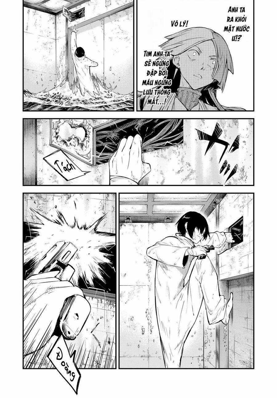 Đặc Nhiệm Thám Tử 107 trang 14