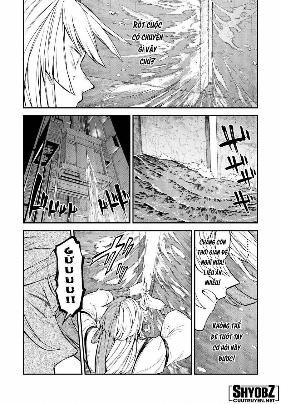 Đặc Nhiệm Thám Tử 107 trang 16