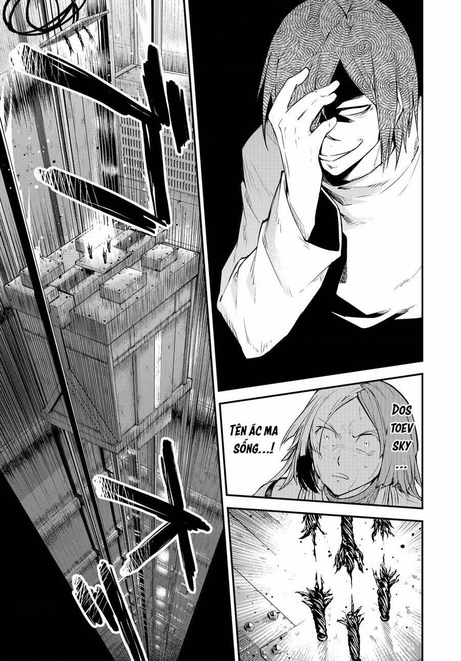 Đặc Nhiệm Thám Tử 107 trang 21