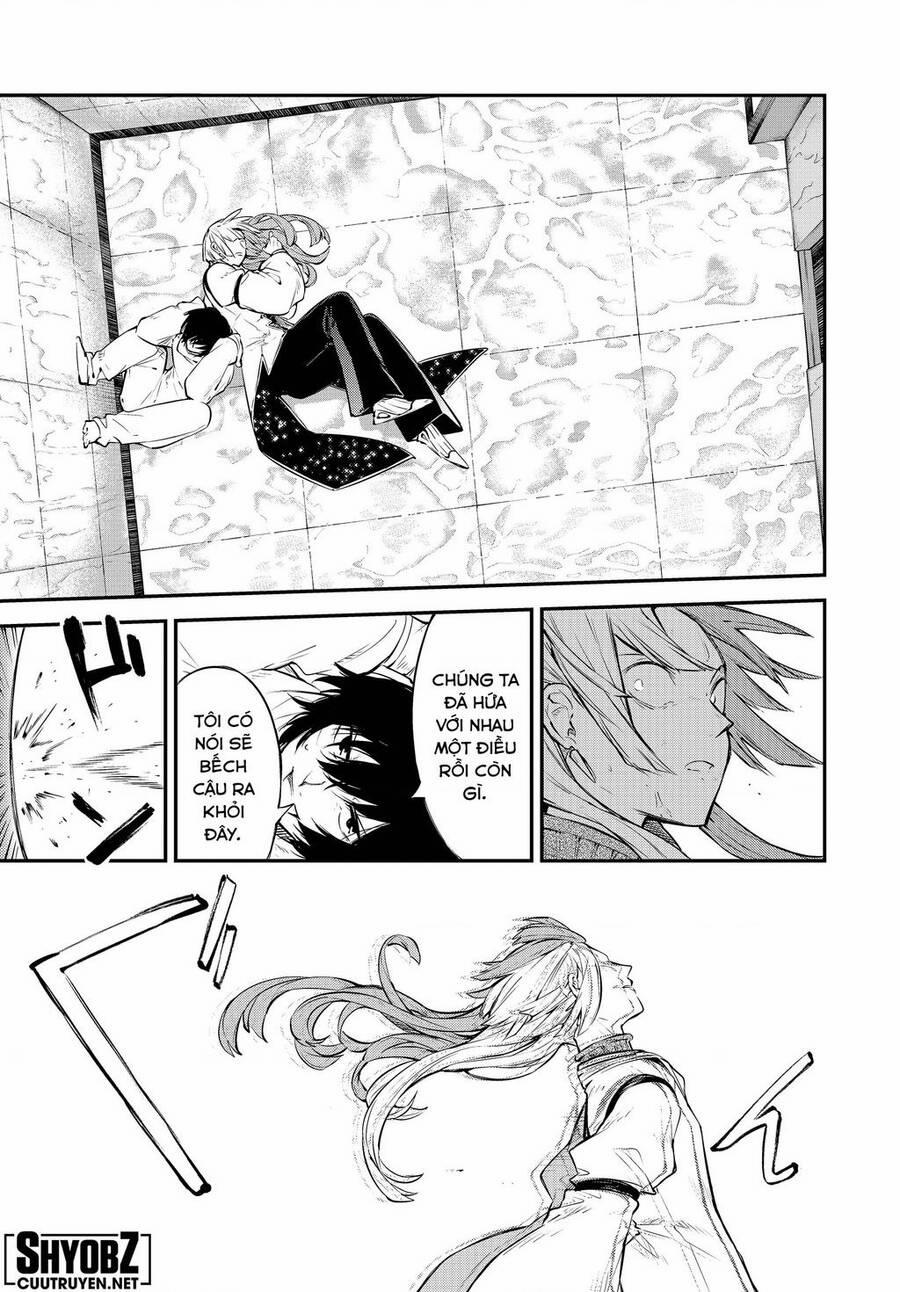 Đặc Nhiệm Thám Tử 107 trang 23