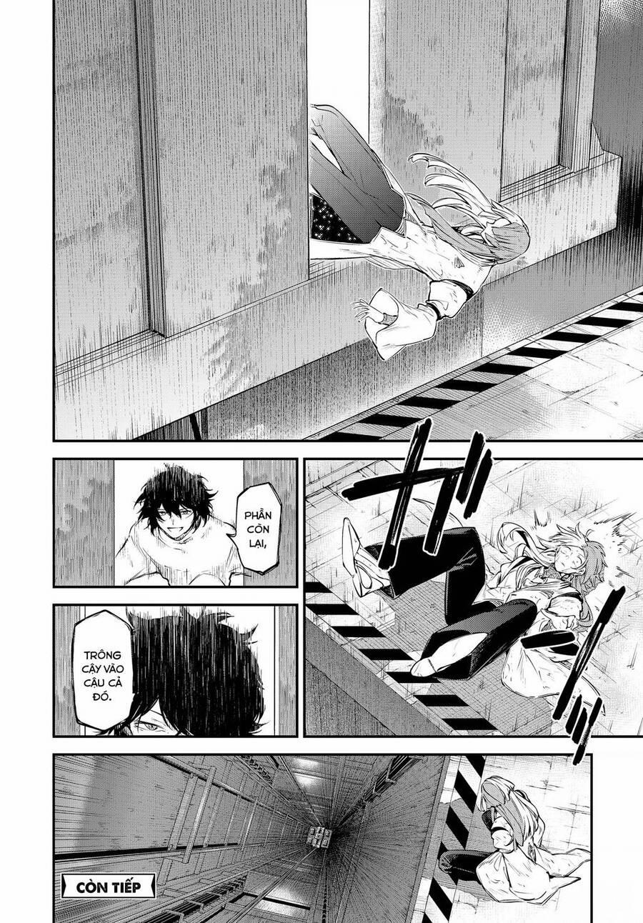 Đặc Nhiệm Thám Tử 107 trang 24