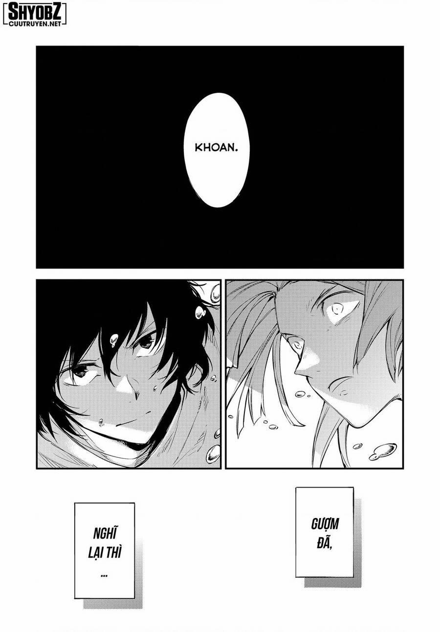 Đặc Nhiệm Thám Tử 107 trang 9