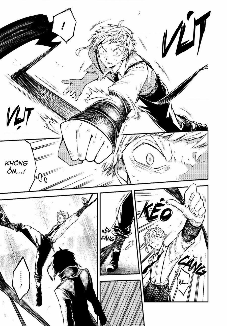 Đặc Nhiệm Thám Tử 108 trang 11
