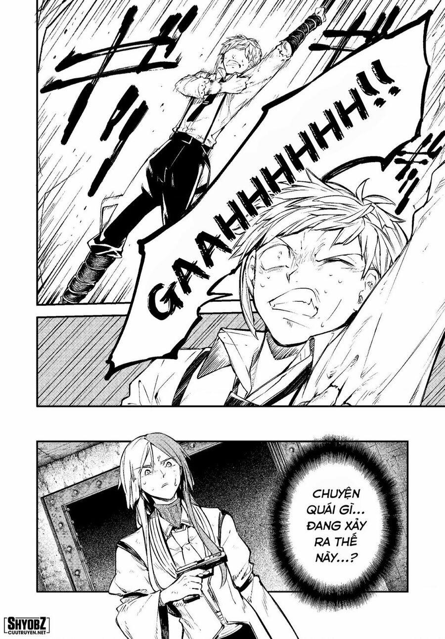Đặc Nhiệm Thám Tử 108 trang 12