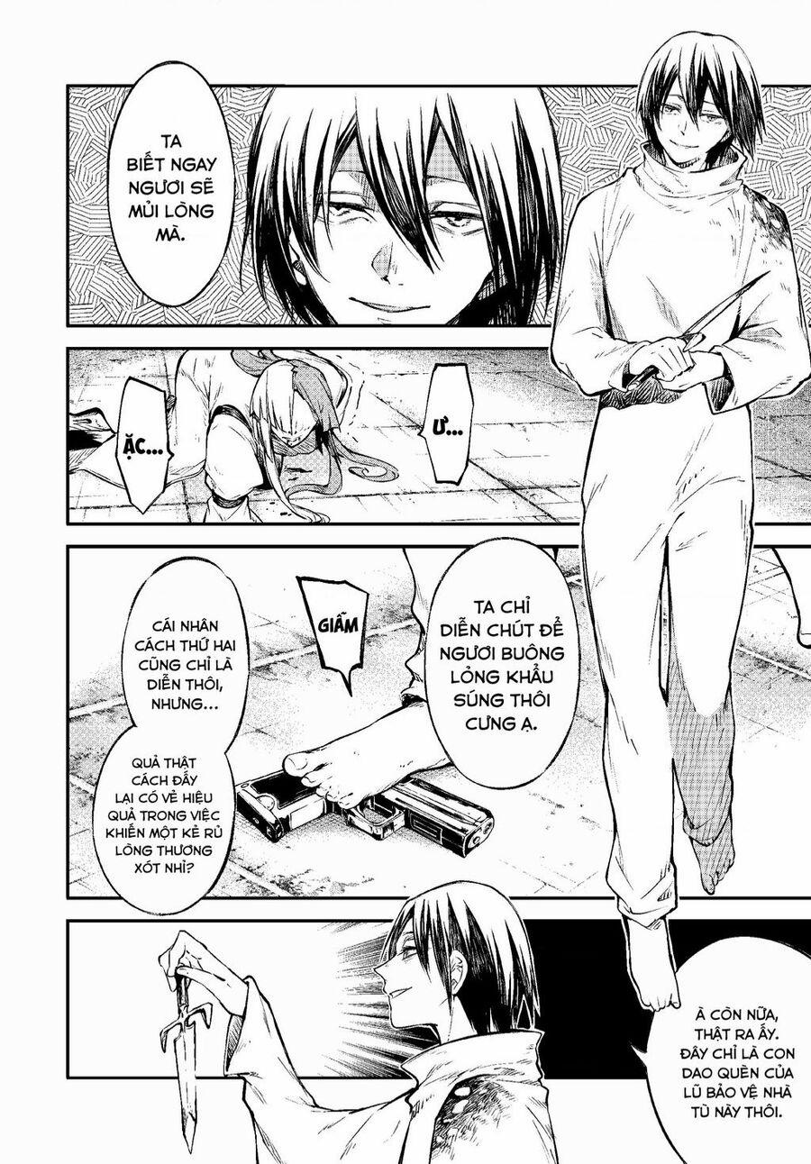 Đặc Nhiệm Thám Tử 108 trang 26