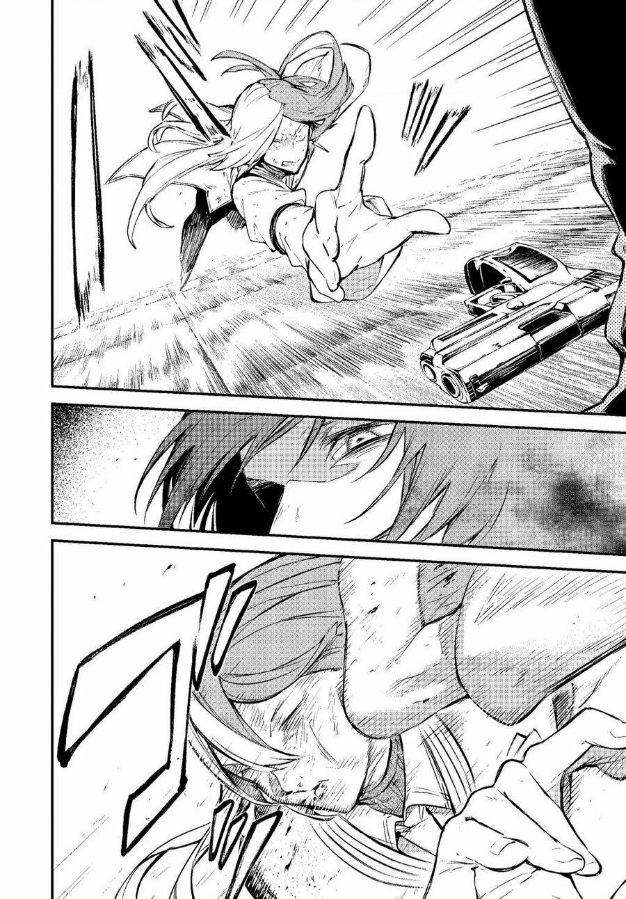 Đặc Nhiệm Thám Tử 108 trang 28