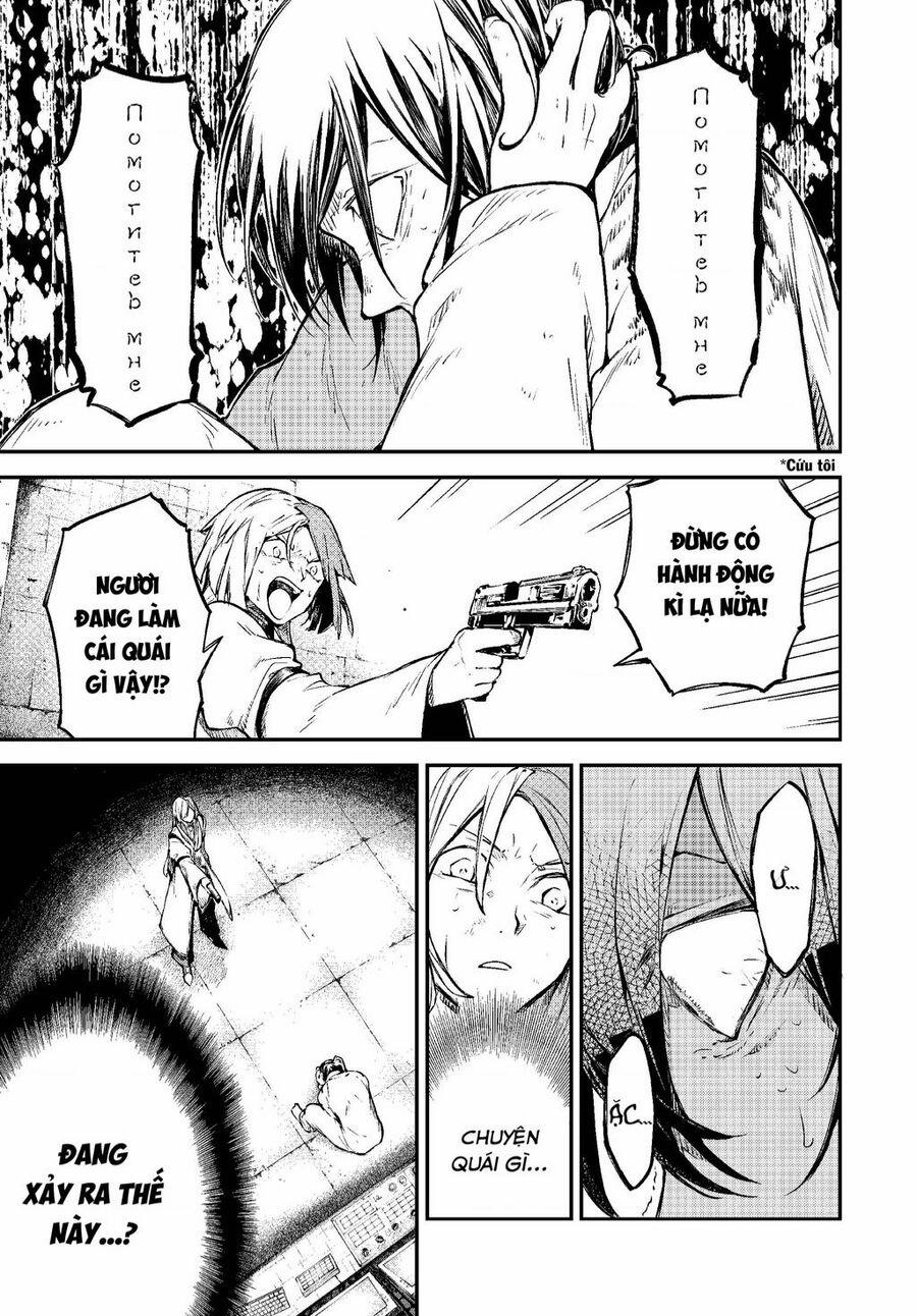 Đặc Nhiệm Thám Tử 108 trang 3