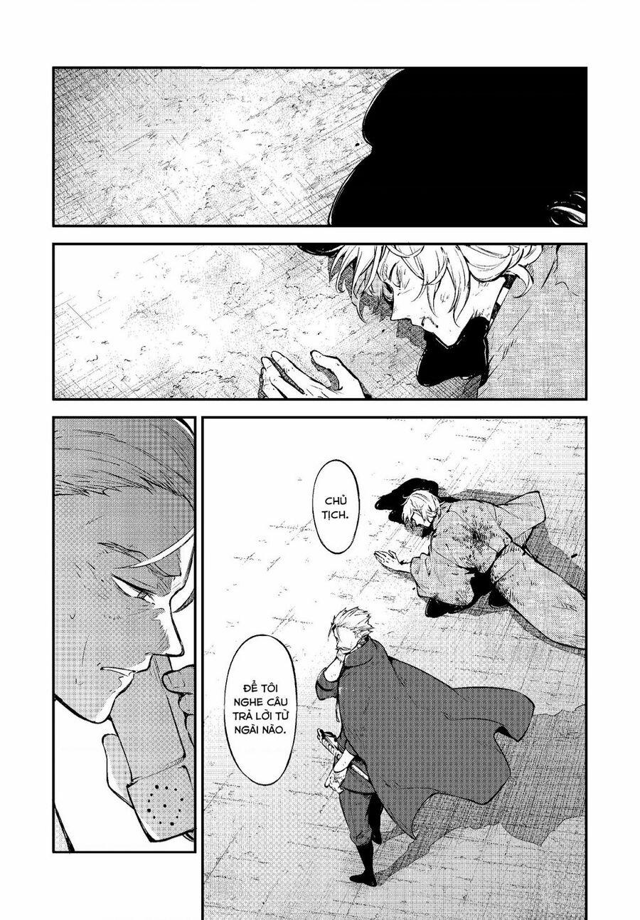 Đặc Nhiệm Thám Tử 108 trang 31