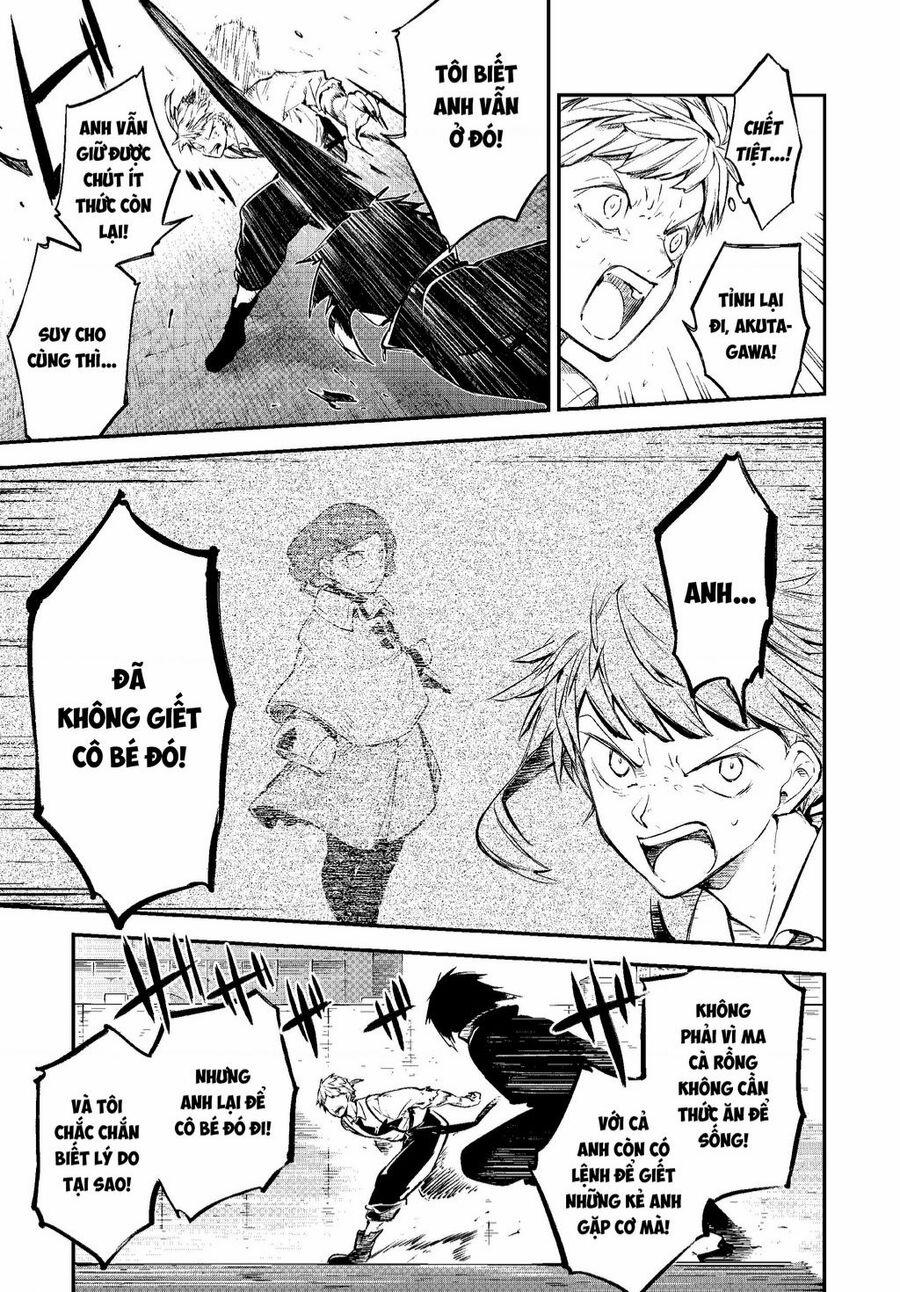 Đặc Nhiệm Thám Tử 108 trang 5