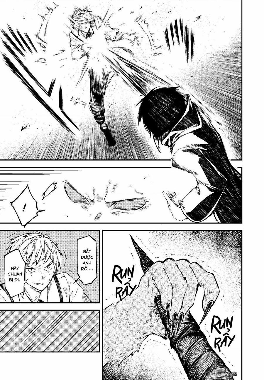 Đặc Nhiệm Thám Tử 108 trang 7