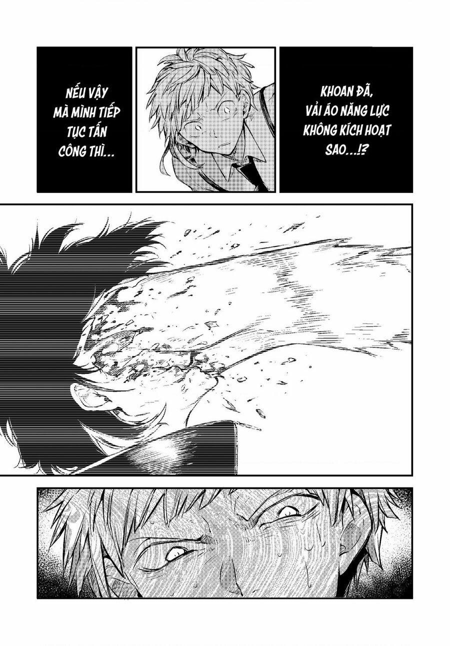 Đặc Nhiệm Thám Tử 108 trang 9